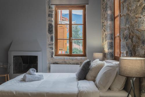 Vitina House | Anastasia's Suites Arcadia