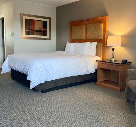 Prince George Hotel | Anavada Inn & Suites - Prince George