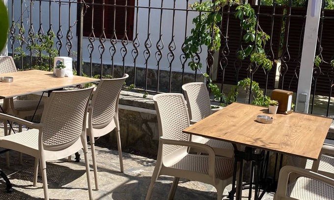 Akyaka City Center House | Anayurt Oteli Akyaka