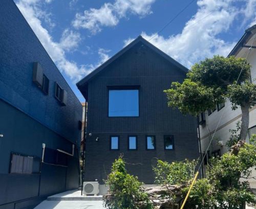 Anbo House | Anbo-ing