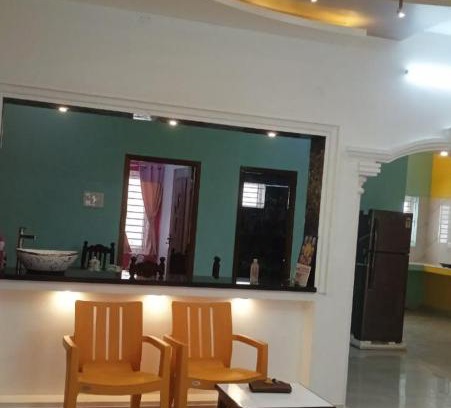 Marie Oulgaret Villa | Anbusavi villa 3 ac rooms