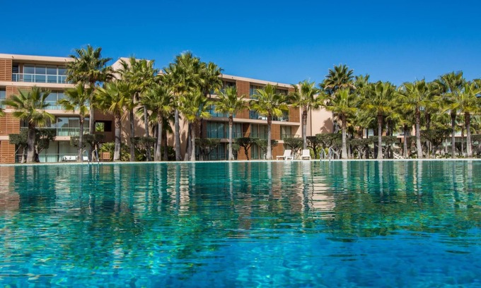 Salgados Apartment | Anchor Apartment | Herdade dos Salgados & Luxurious & 7 Pools & Golf