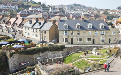 Beer Hotel | Anchor Inn by Greene King Inns