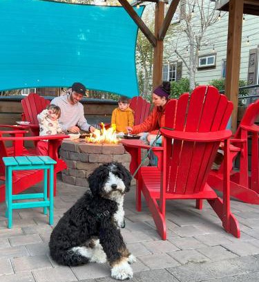 Lincoln City Hotel | Anchor Inn Resort
