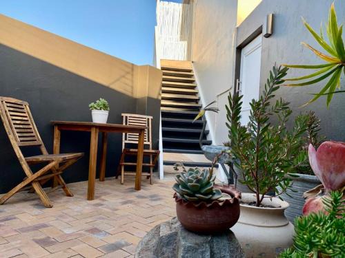 Westcliff House | Anchor's Rest