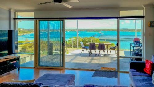 Lake Wangary House | Anchors Away