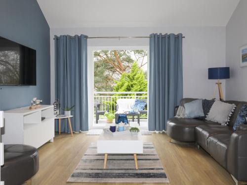 Y Felinheli House | Anchors Rest