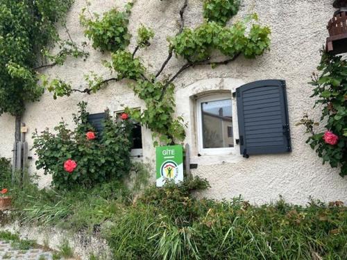 Buxieres-sous-les-Cotes House | Ancienne ferme restaurée avec charme, vergers de mirabelles, borne électrique, proche Lac de Madine - FR-1-585-7
