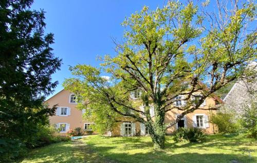 Fellering House | Ancienne Poste 6 chambres 15 personnes