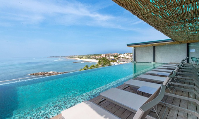 Emiliano Zapata Condo | Ancora Punta Mita