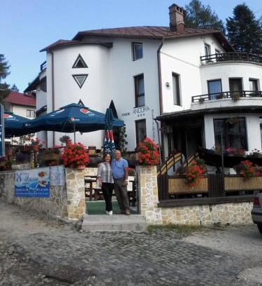 Cioplea House | Ancora