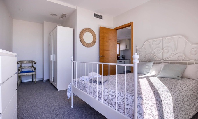 Carmona House | Andalusian gem in Carmona