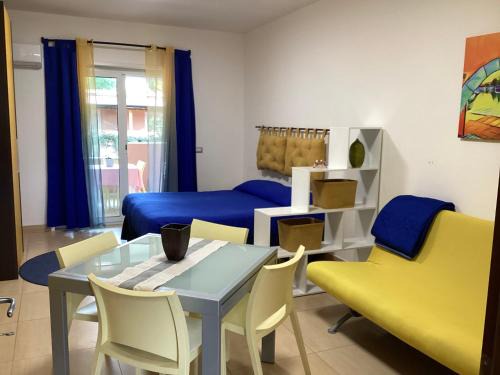 Tonnarella Apartment | Andalusite