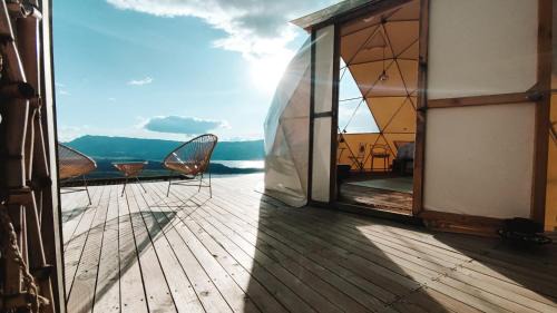 Guatavita Other | Andes Glamping