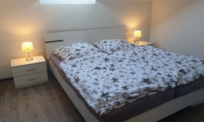 Winterberg Apartment | Andinas FeWo - Pure nature - Wonderful view
