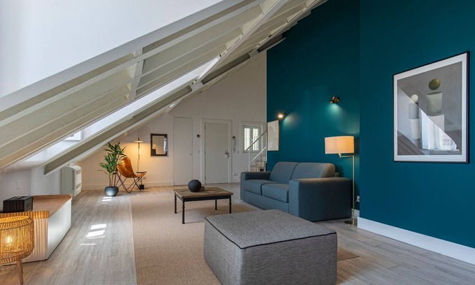 Misericordia Apartment | Ando Living - Abrantes Flats - 42