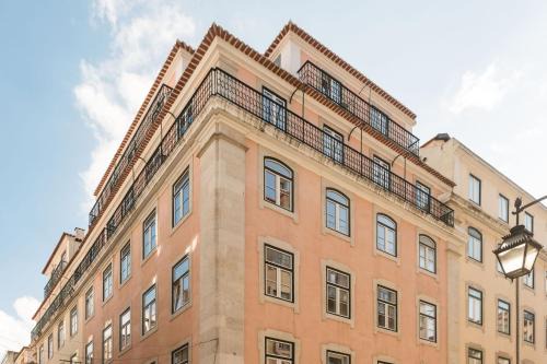 Chiado Apartment | Ando Living - São Nicolau House