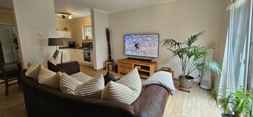 Cottbus Apartment | Andrés Ferienwohnung