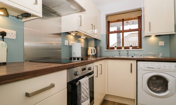 Keswick Cottage | Andra Ghyll