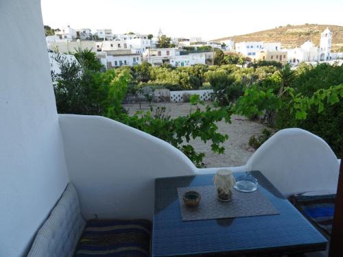 Triovasalos Apartment | Andreas Studio with Private Parcking