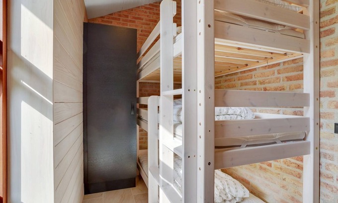 Logstor House | "Andri" - 600m to the fjord by Interhome