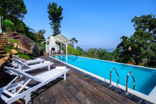 Diyathalawa Resort | Andriyala