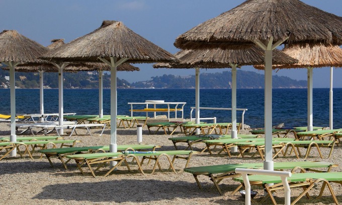 Dafnata House | Andromaches Holiday Apartments