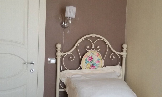 Palma di Montechiaro House | Andromeda single room 4 km from the sea and 25 km from the Valley of the Temples