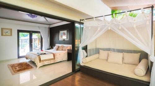 Mumbai Resort | Andy's Boutique Hotel