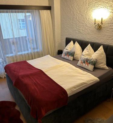 Weidach Apartment | Andys Bergglück