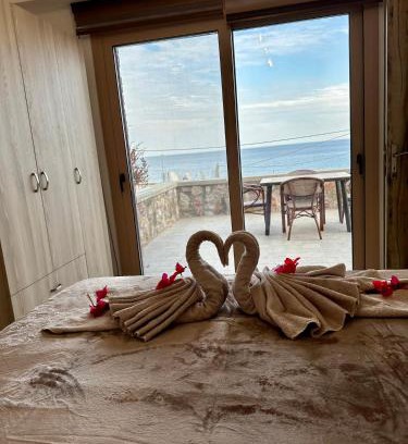 Stegna House | Anemos Villa Stegna