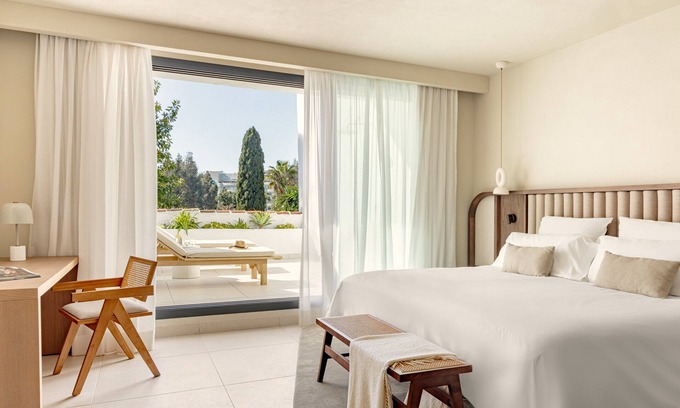 Puerto Banus Apartment | Anfitrión Villas & Suites