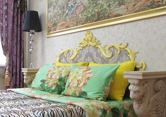 Kaliningrad Apartment | Angel Apartment