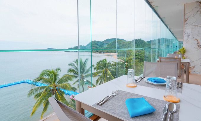 Busuanga Hotel | Angel Garden Resort