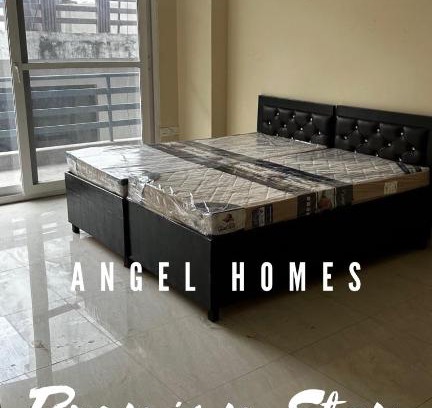 Sector 39 House | Angel Homes