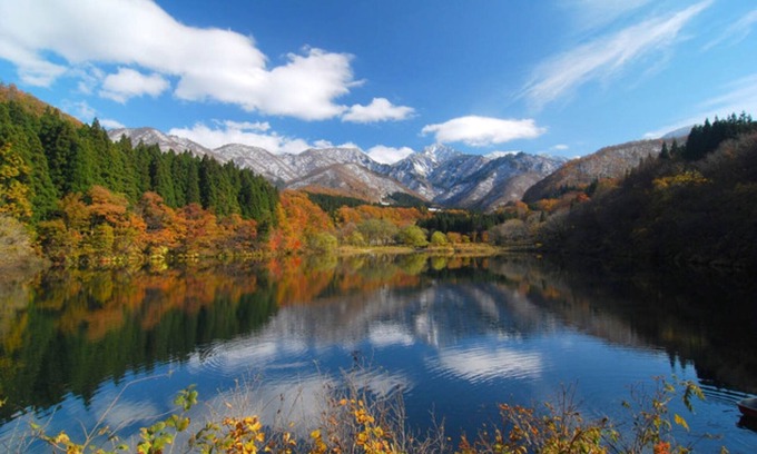 Yuzawa-machi Apartment | Angel Resort Yuzawa 813