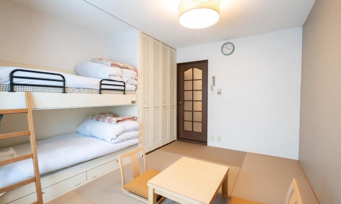 Yuzawa-machi Apartment | Angel Resort Yuzawa / Vacation STAY 2119