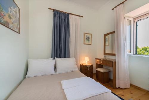 Ano Volimes House | Angel's House