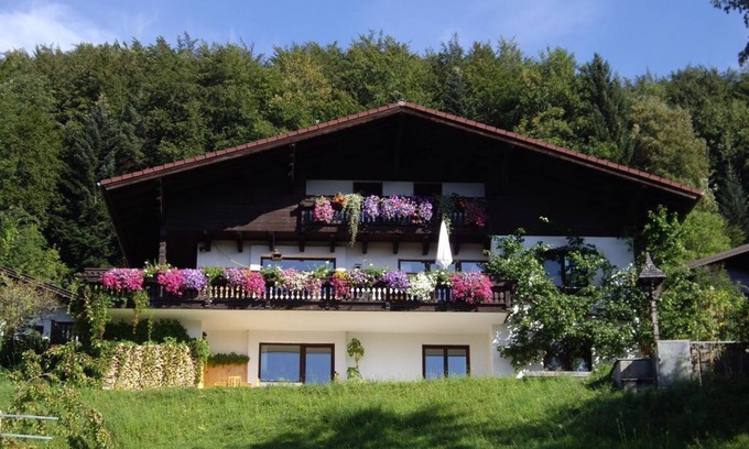 Ebenau Apartment | Angela Siedl - Apartment