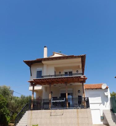 Alexandroupoli House | Angelinas view