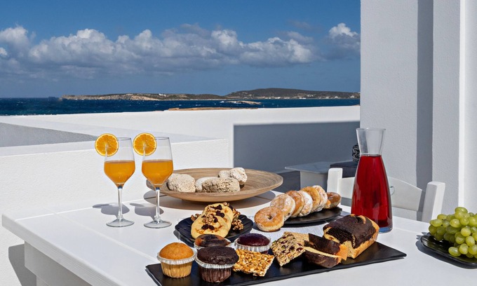 Naousa House | Angels Pillow - Adults Only