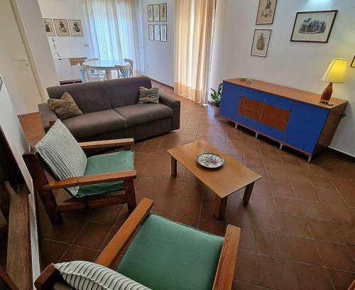 Santa Teresa di Gallura Apartment | Angioy Apartment
