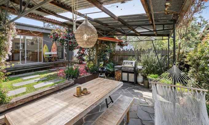 Anglesea House | Anglesea Beach House 6