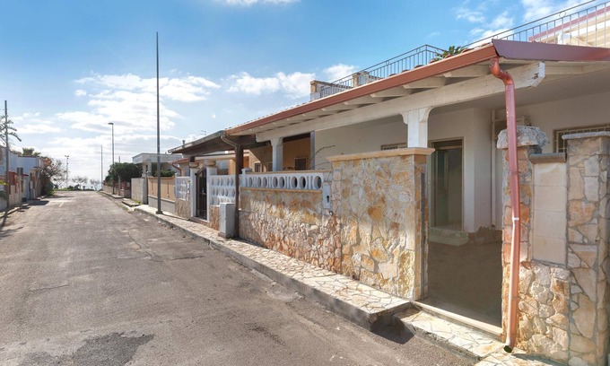 Punta Prosciutto House | Angolo di Paradiso by BarbarHouse