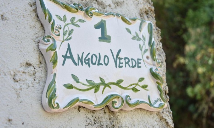 Rometta Apartment | Angolo Verde
