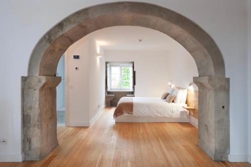 Angra do Heroismo Apartment | AngrA +