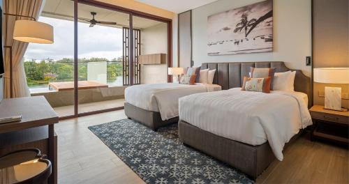 Si Sunthon Apartment | Angsana Laguna Lakeside Suite - Spacious, Elegant and Private