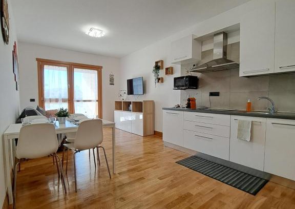 Aurelio Apartment | Angy's house Roma