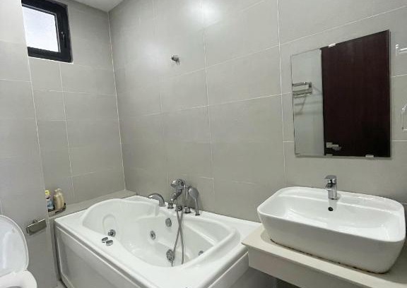 Ganh Dau House | ANH PHÚ HOMESTAY GRANDWORLD Phú Quốc