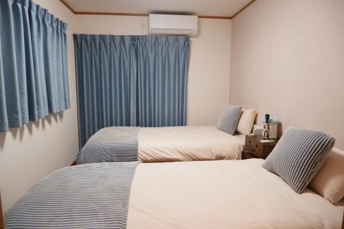 Suminoe Apartment | Anhe House Cinnamoroll Themed Private Stay